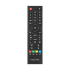 Televiisor Kruger&Matz HD DVB-T2 H.265 HEVC 230/12V KM0224-T1 24
