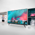 Televiisor Kruger&Matz HD DVB-T2 H.265 HEVC 230/12V KM0224-T1 24
