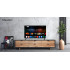Nutiteler Google TV Kruger&Matz DVB-T2/S2/T/C H.265 HEVC KM0232HD-G 32