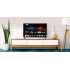 Nutiteler Google TV Kruger&Matz DVB-T2/S2/T/C H.265 HEVC KM0232HD-G 32
