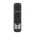 Nutitelevisor Kruger&Matz HD Smart DVB-T2/S2 H.265 HEVC KM0232-V3 32
