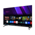 Nutiteler Kruger&Matz, KM0240FHD-V3, 40″ FHD