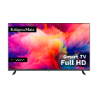 Nutiteler Kruger&Matz, KM0240FHD-V3, 40″ FHD