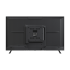 Nutiteler Google TV, FHD, DVB-T2/S2/T/C, H.265 HEVC, Kruger&Matz KM0243FHD-G, 43