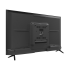 Nutiteler Google TV, FHD, DVB-T2/S2/T/C, H.265 HEVC, Kruger&Matz KM0243FHD-G, 43