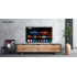 Nutiteler Google TV, FHD, DVB-T2/S2/T/C, H.265 HEVC, Kruger&Matz KM0243FHD-G, 43