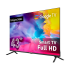 Nutiteler Kruger&Matz Google TV-ga, FHD, KM0243FHD-G2, 43