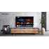 Nutiteler Kruger&Matz Google TV-ga, FHD, KM0243FHD-G2, 43