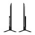 Nutiteler Kruger&Matz Google TV 5.0 UHD DVB-T2/T/C H.265 HEVC KM0250UHD-G2 50
