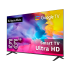 Smart-teler Kruger&Matz Google TV 5.0, 55″ UHD, KM0255UHD-G