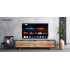 Smart-teler Kruger&Matz Google TV 5.0, 55″ UHD, KM0255UHD-G