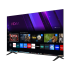 Nutiteler UHD DVB-T2/S2 H.265 HEVC Kruger&Matz 55