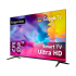 Nutikas 4K UHD-teler Google TV-ga Kruger&Matz KM0258UHD-G2 58
