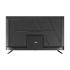 Nutikas 4K UHD-teler Google TV-ga Kruger&Matz KM0258UHD-G2 58