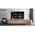 Nutikas 4K UHD-teler Google TV-ga Kruger&Matz KM0258UHD-G2 58