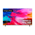 Nutiteler Kruger&Matz UHD Smart DVB-T2/S2 H.265 HEVC KM0265UHD-V3 65