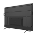 QLED-nutiteler Kruger&Matz Google TV-ga, DVB-T2/S2, H.265 HEVC, 86