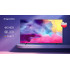 QLED-nutiteler Kruger&Matz Google TV-ga, DVB-T2/S2, H.265 HEVC, 86