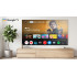 QLED-nutiteler Kruger&Matz Google TV-ga, DVB-T2/S2, H.265 HEVC, 86