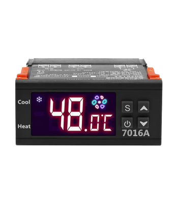 Digitaalne termostaat – HW7016A 230V E6247