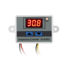 Elektrooniline temperatuuriregulaator XH-W3001 E6113 AC110-230V