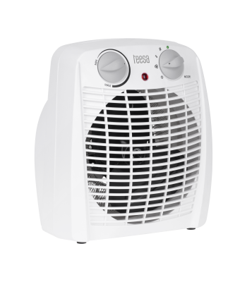 Teesa termoventilaator, TSA8059, 1000 W, 2000 W