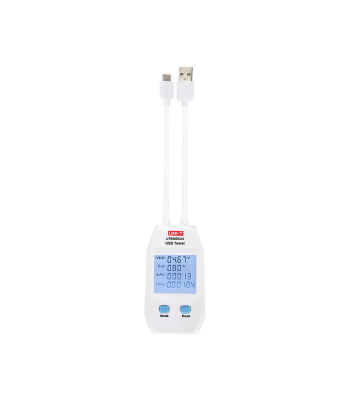 Tester Uni-T UT658Dual