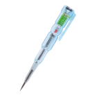 Universaalne tester Rebel, 70–250 VAC, 250 VDC