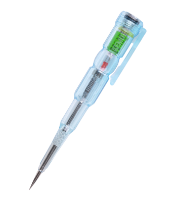 Universaalne tester Rebel, 70–250 VAC, 250 VDC
