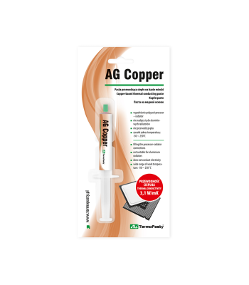 Thermal Copper AG AGT-060 1,5ml