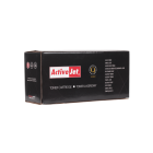 ActiveJet Brotheri laserprinteri must tooner TN-2000