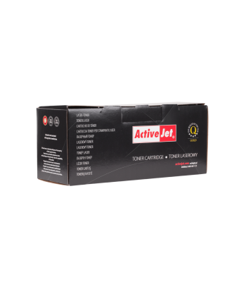 ActiveJet must toonerkassett HP laserprinteritele, 06A C3906A