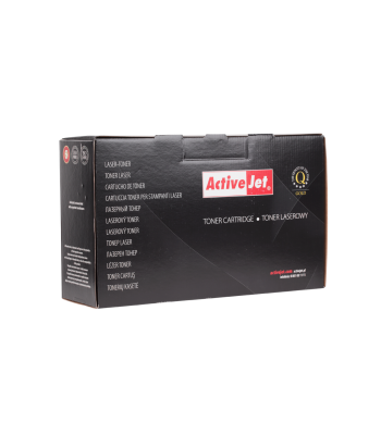ActiveJeti must toonerikassett Samsungi laserprinteritele koos trumliga, ML-2250D5