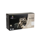 Must tooner Brotheri laserprinterile TN-3380