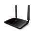 4G LTE kahesageduslik Wi-Fi-ruuter TP-LINK AC1200 TL-Archer MR400