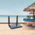 4G LTE kahesageduslik Wi-Fi-ruuter TP-LINK AC1200 TL-Archer MR400