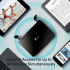 4G LTE kahesageduslik Wi-Fi-ruuter TP-LINK AC1200 TL-Archer MR400