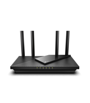 TP-LINK kaheribaline gigabitine Wi-Fi 6 ruuter, AX3000 TL-ARCHER AX55
