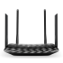 TP-LINK Wi-Fi-ruuter Dual Band Gigabit Archer C6 AC1200