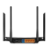 TP-LINK Wi-Fi-ruuter Dual Band Gigabit Archer C6 AC1200