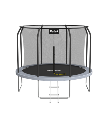 Rebel Active PRO aiatrampoliin turvavõrgu ja redeliga 10ft/305 cm