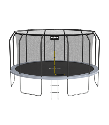 Aiatrampliin Rebel Active PRO, 14ft/427 cm