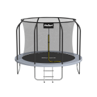 Aiabatuut, turvavõrk ja redel Rebel Active PRO 8ft/244 cm