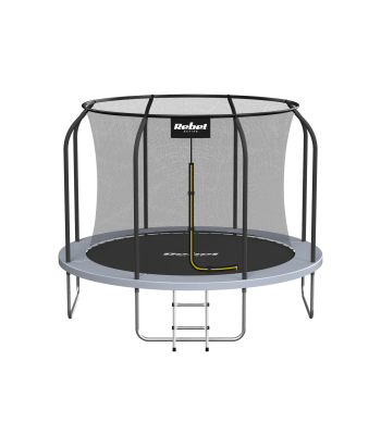 Aiabatuut, turvavõrk ja redel Rebel Active PRO 8ft/244 cm