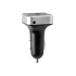 Bluetooth-funktsiooniga autotransmitter (2x USB) Peiying URZ0468