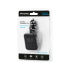 Bluetoothi ja USB-pesaga autotransmitter Peiying URZ0467-1