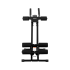 Kõhulihaste treeningseade Rebel Active RBA-2405