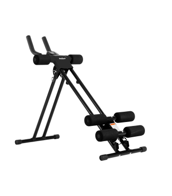 Kõhulihaste treeningseade Rebel Active RBA-2405