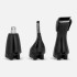 3-in-1 isikliku hoolduse trimmer HYPER CARE T100