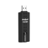 USB-digitaalne DVB-T2 H.265 HEVC-tuuner REBEL